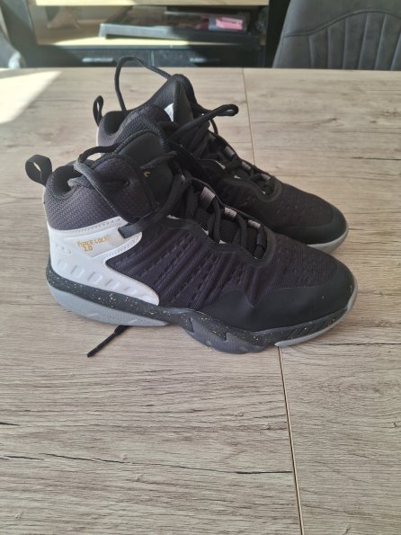 Basket Tarmak 35