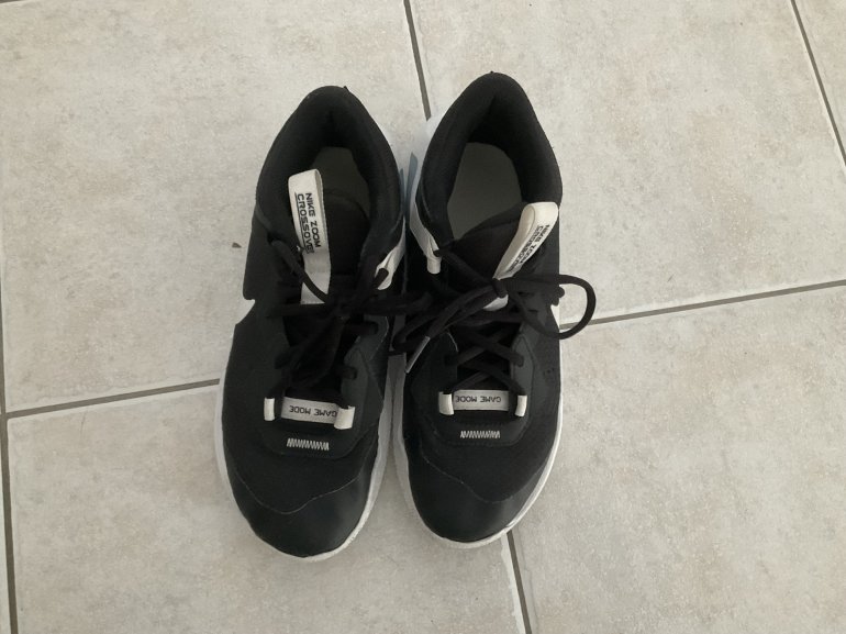 Basket Nike