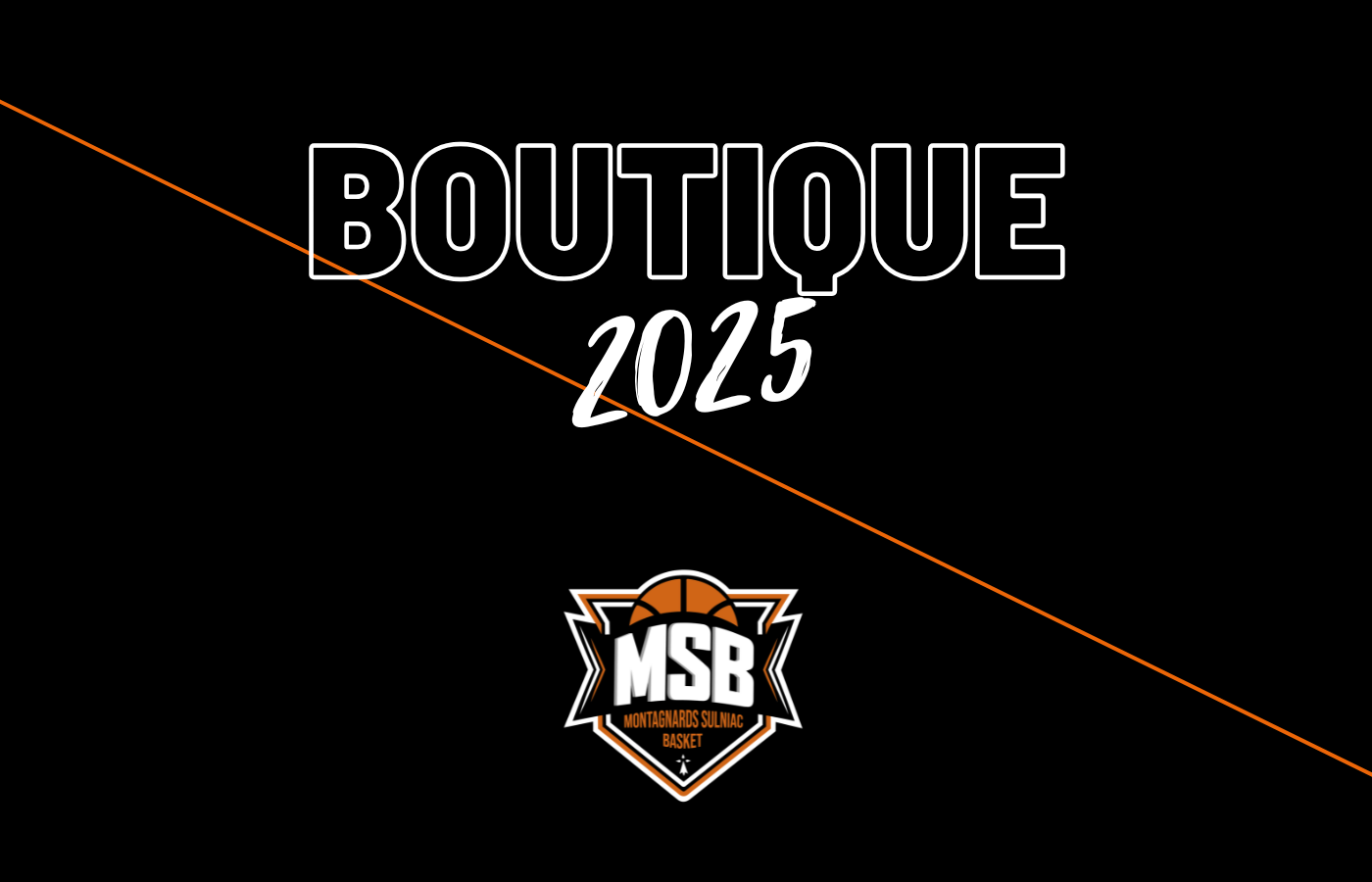 Boutique 2025