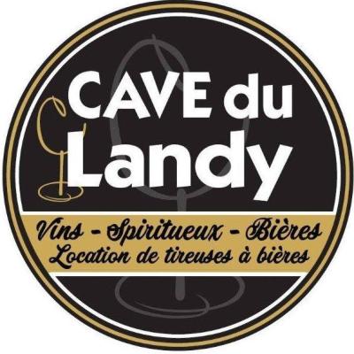 Cave du Landy