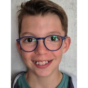 Loris LE BRECH