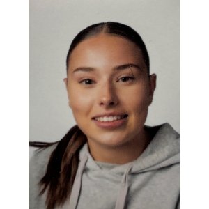 Salome KEROUAULT