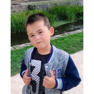 Yoran LE POUL